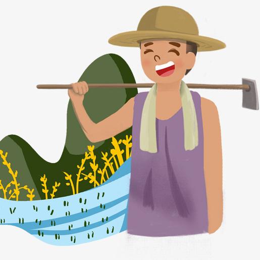 忆田园农业的小店