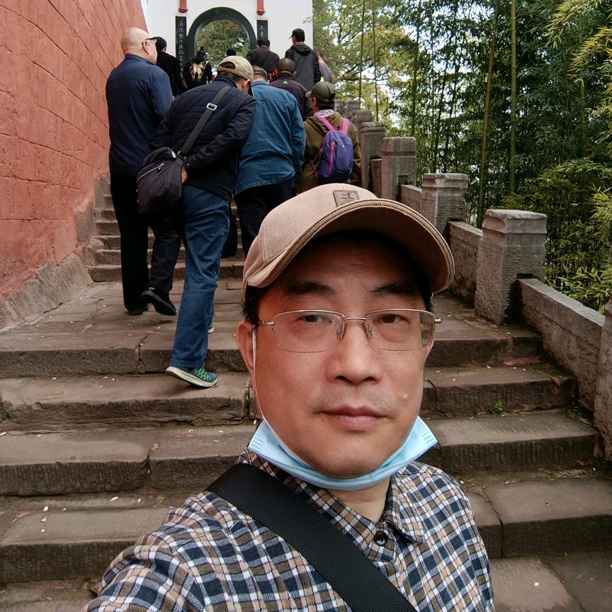风含笑