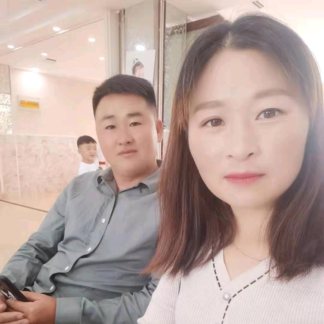 大李庄人才