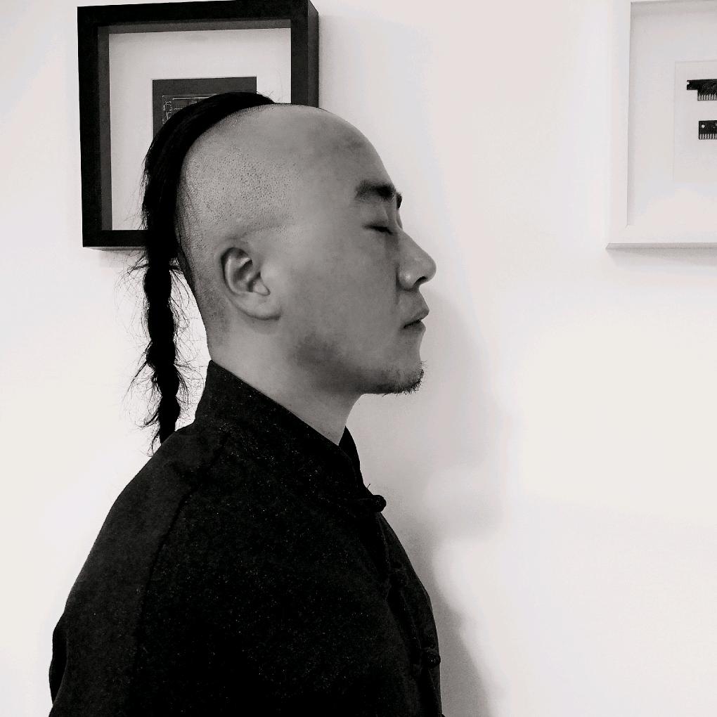 苏瓦延部落的朋克