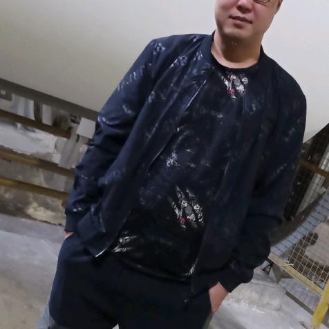 狼少爷