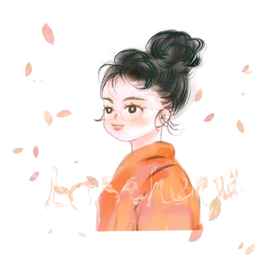 啦啦啦🐭