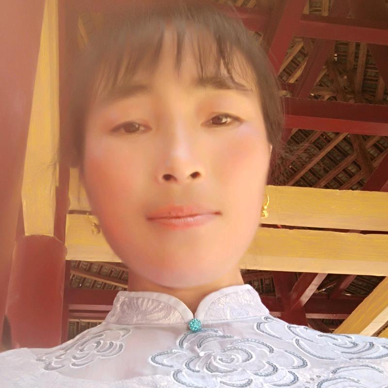 青姐