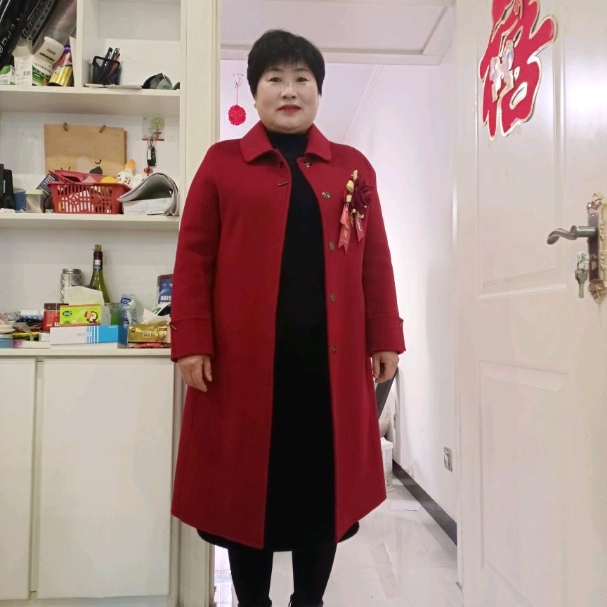 四个孩的老妈