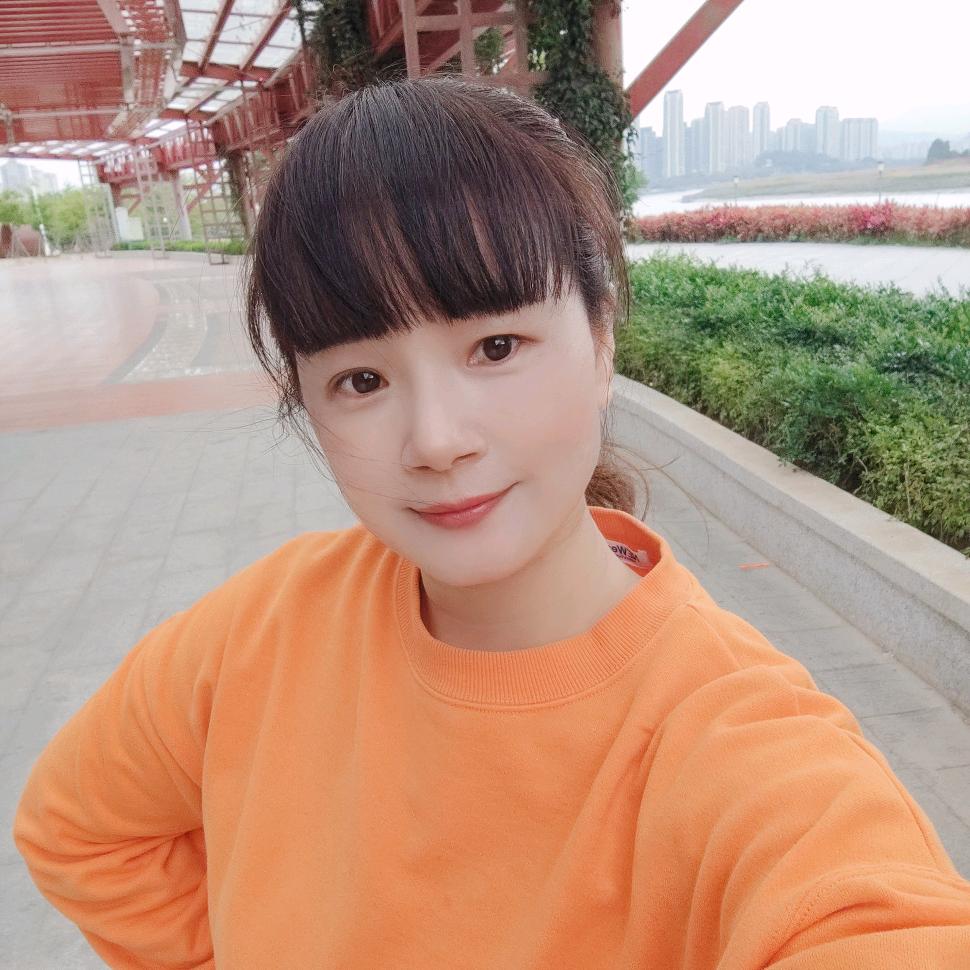 惠女