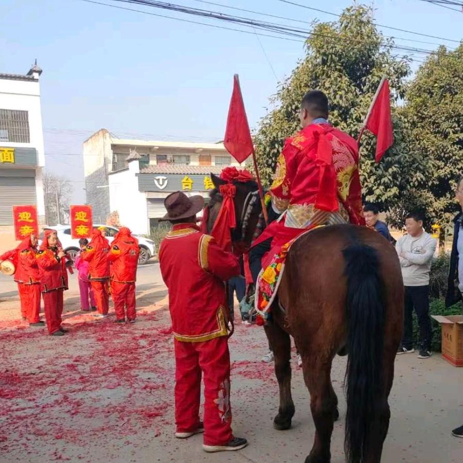 凯凯妈