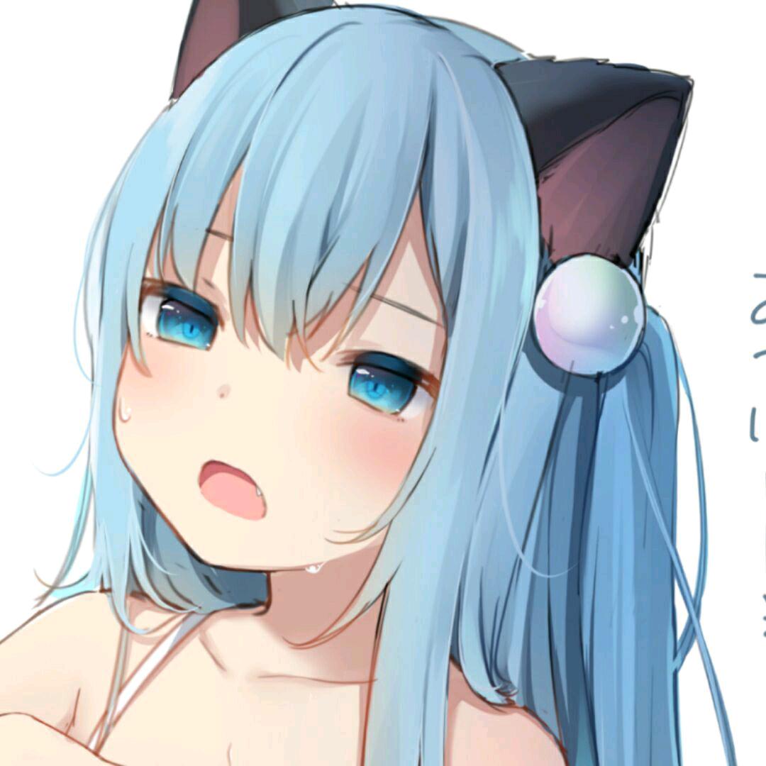 猫羽雫