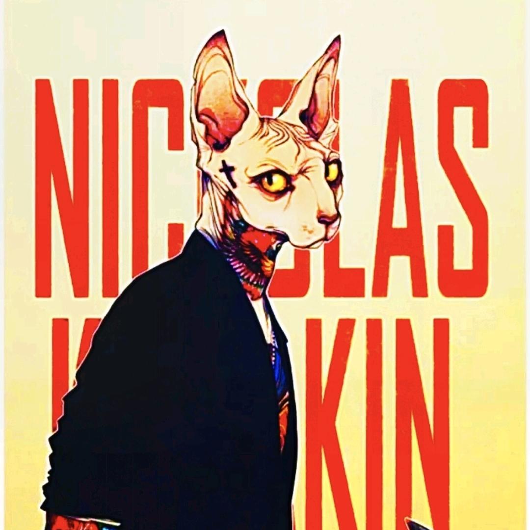 说实话，我也不知道叫啥