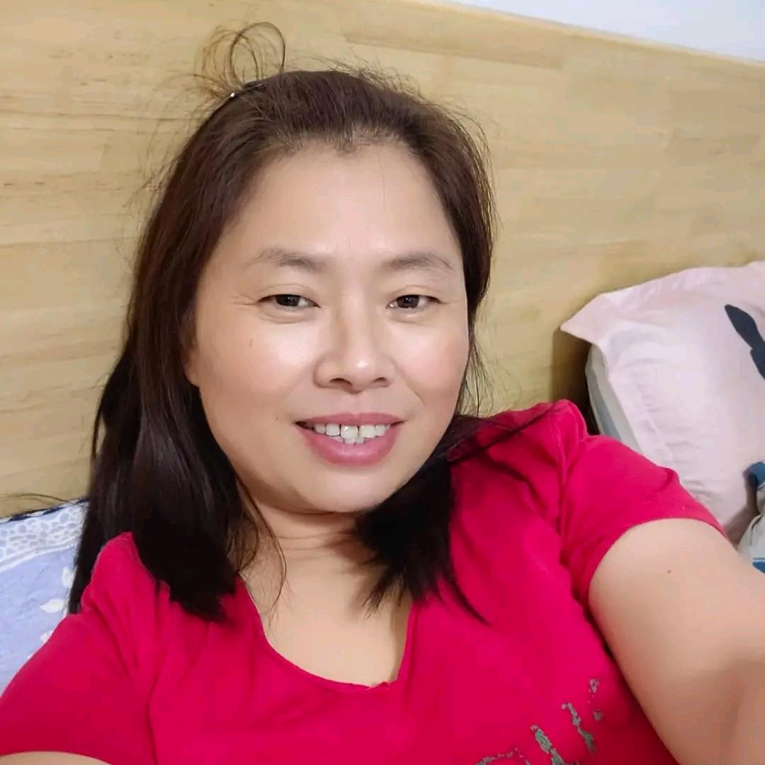 开开心心丑厨娘