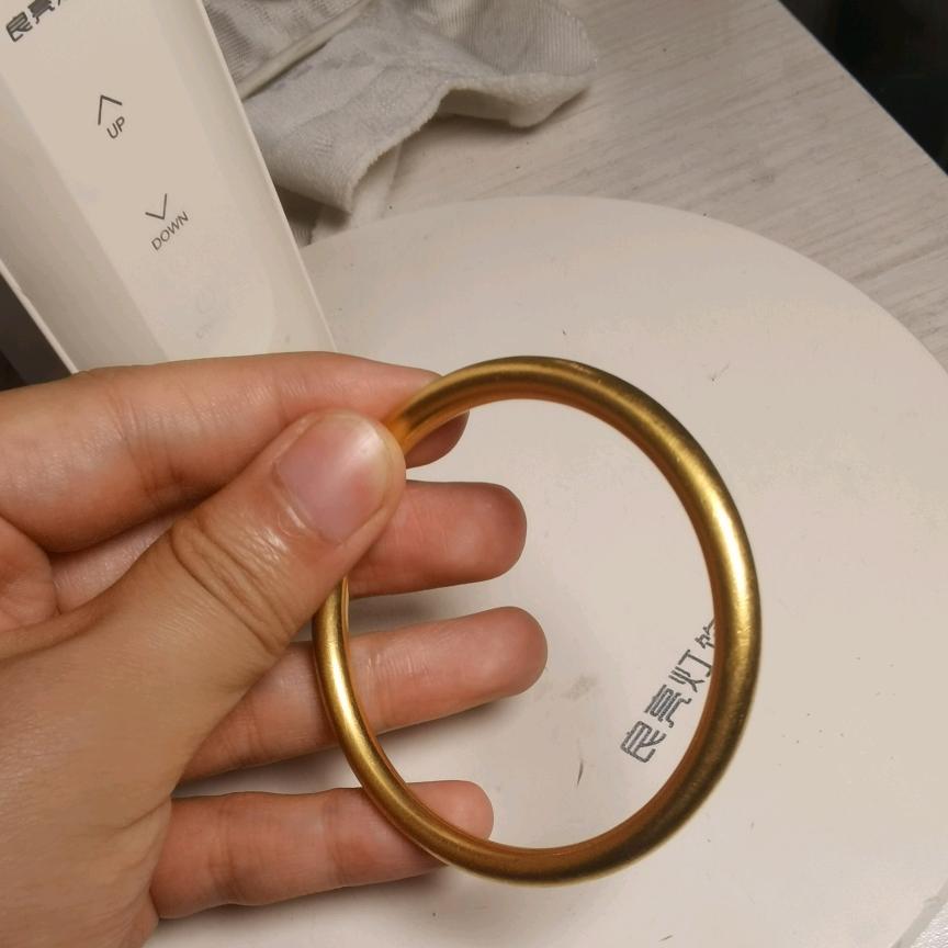 张召杰回收黄金