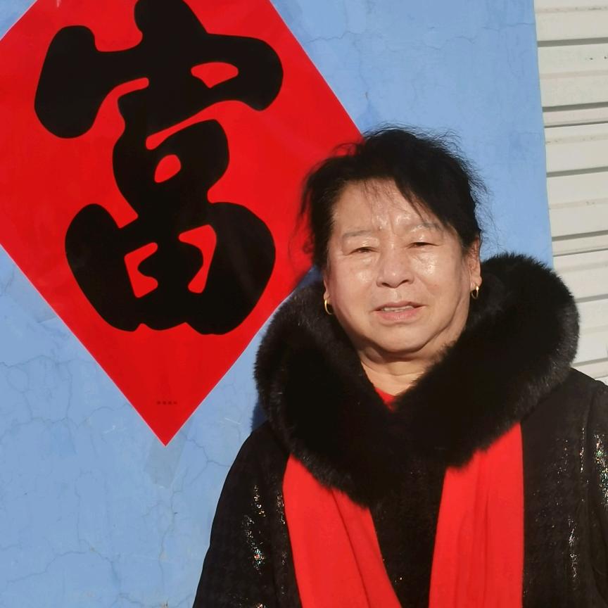 刘桂梅