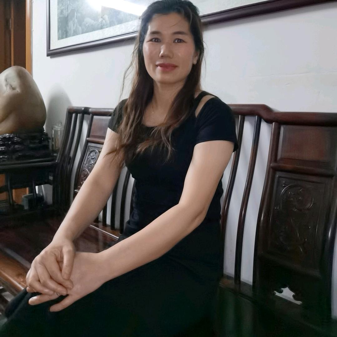 客家妹（78🐎）