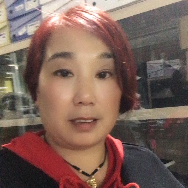 王秀芝