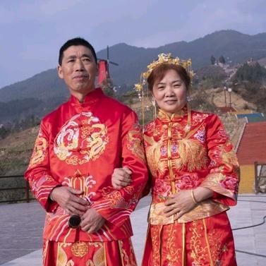 我会爱你一生一世