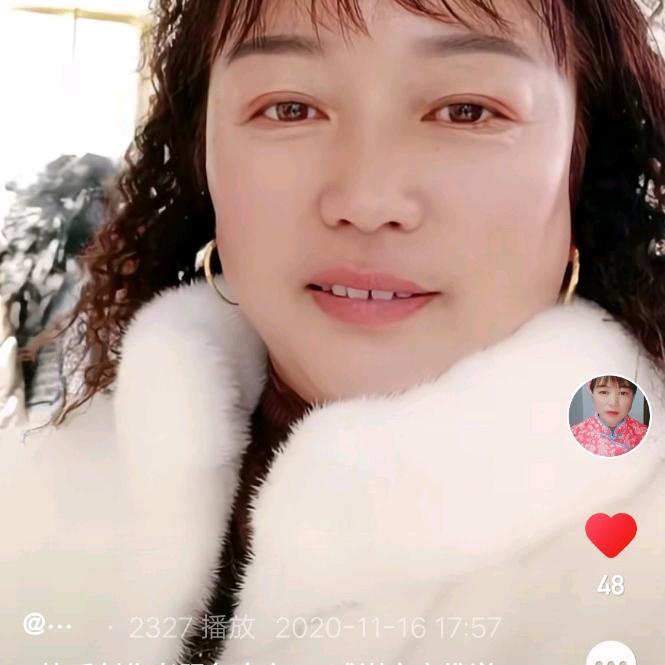 黄阁玲姐正能量