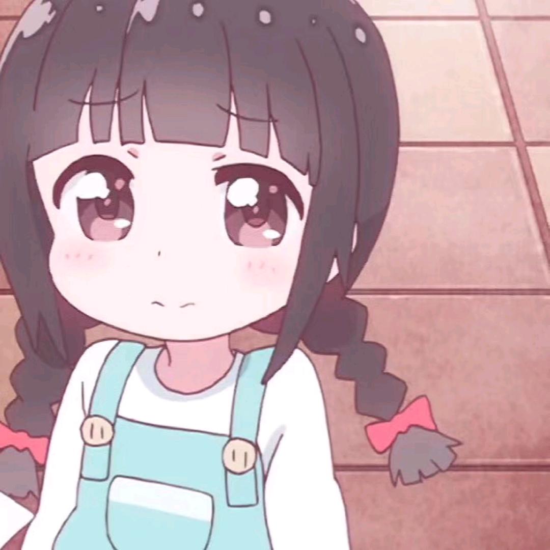 好物小达人琪琪