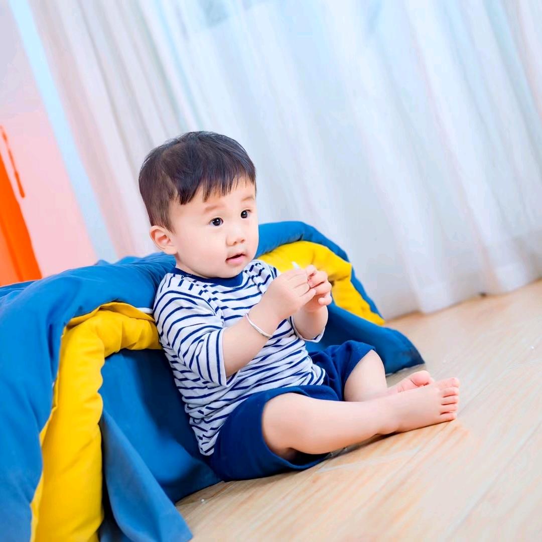 勇敢向前👏👏👏