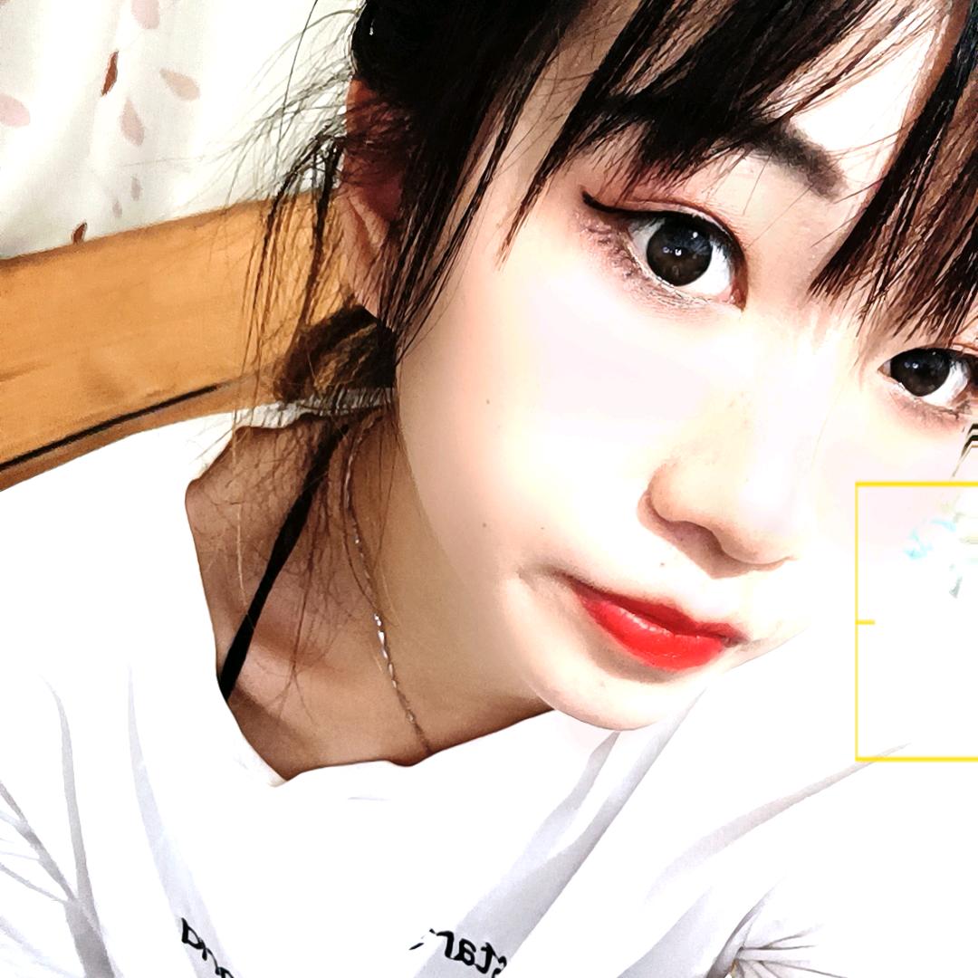 徐雪很安静💕