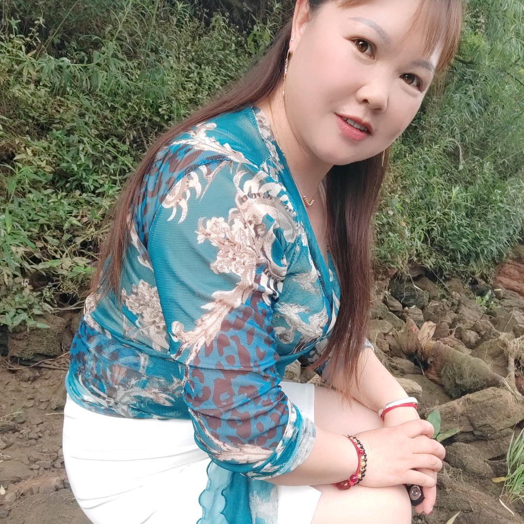 伤感英子