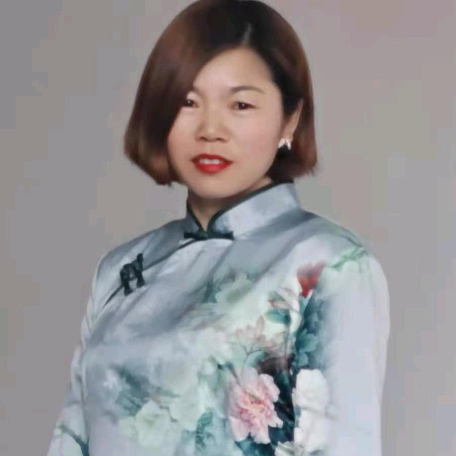 卖瓷砖的阿霞