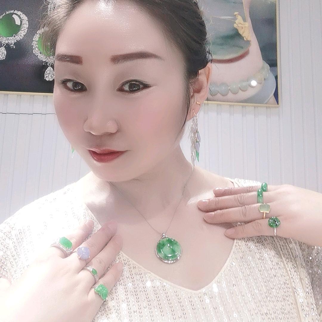 泽钜珠宝（不定时开播）