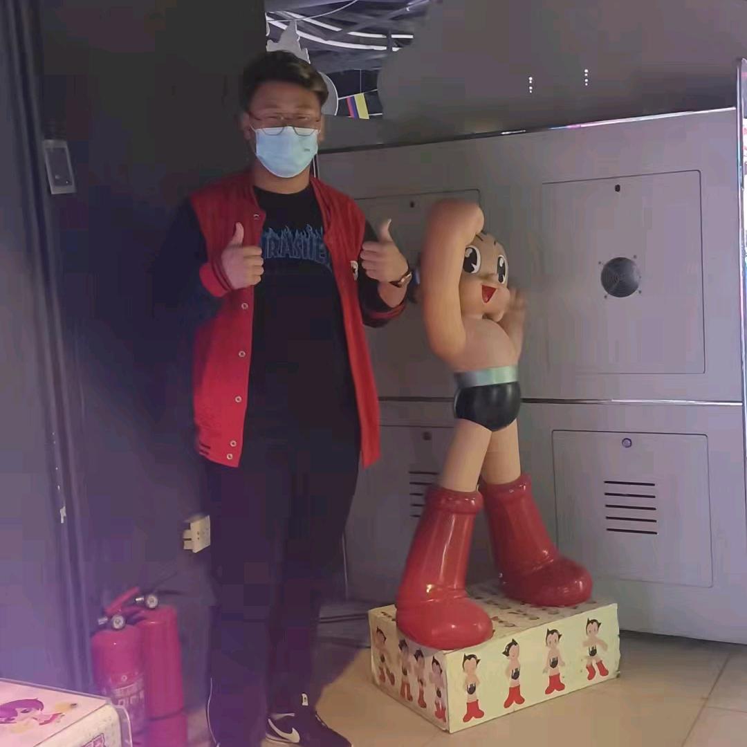 蓝莓