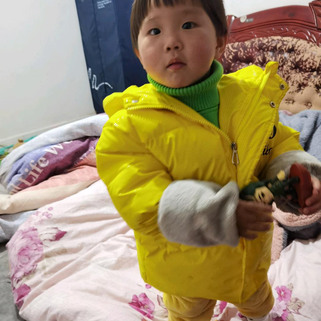 军行天下