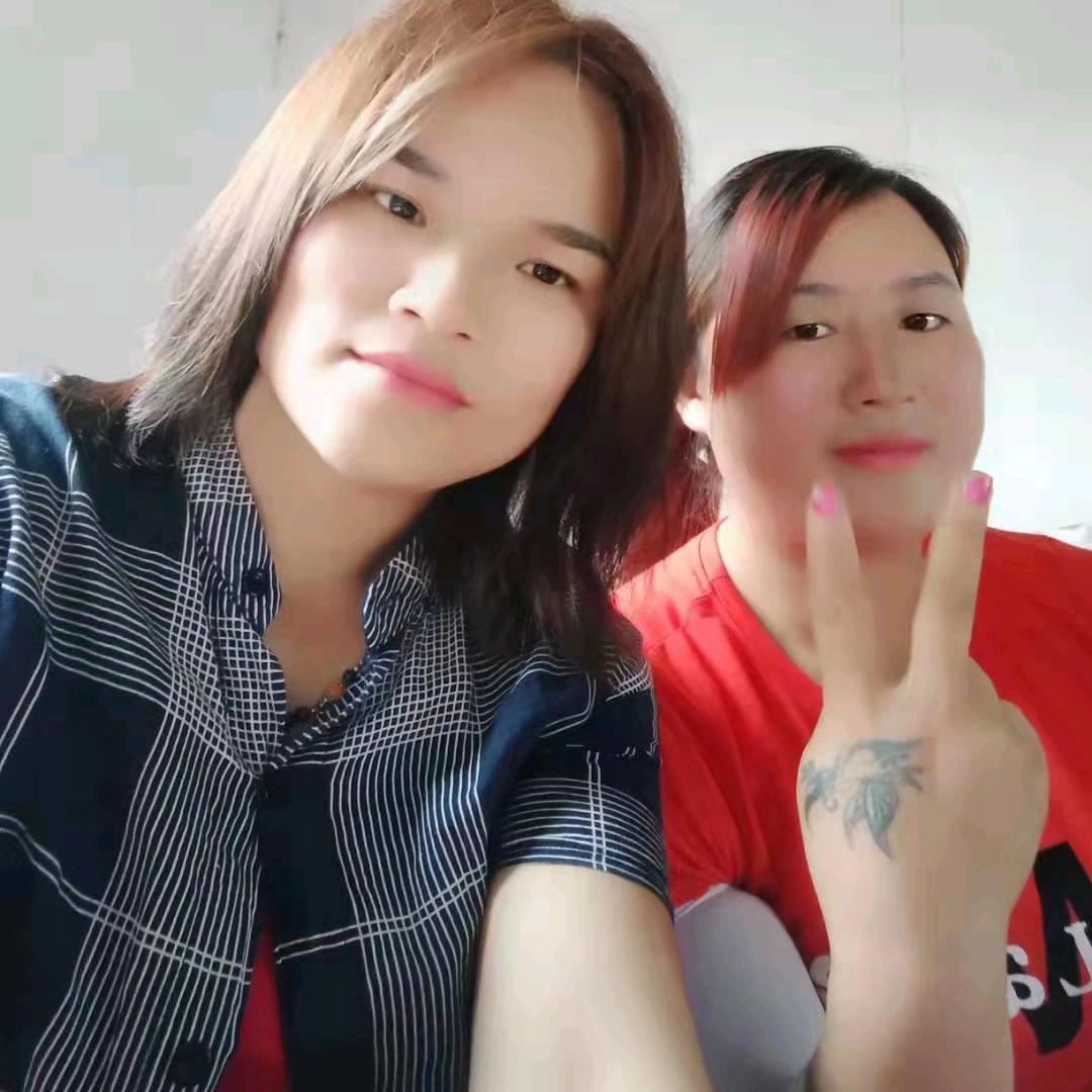 我是个单身的人