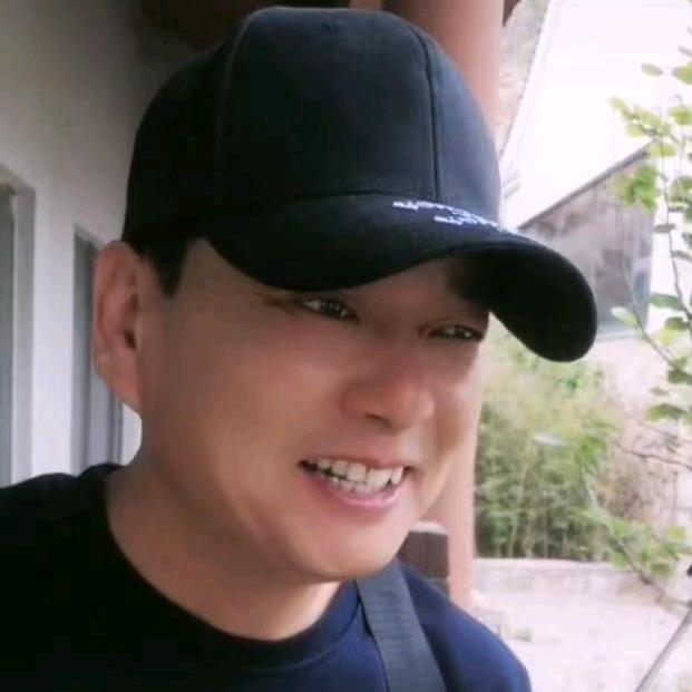 李桥滨