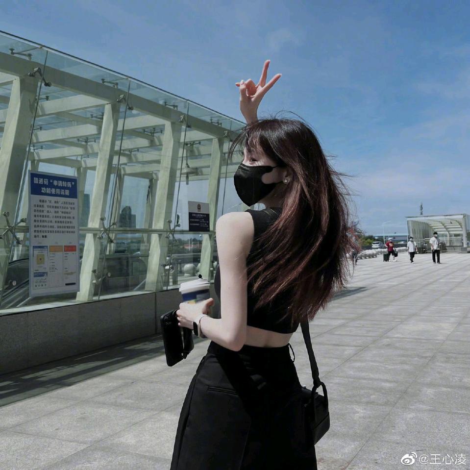 屹川（见过王心凌版）