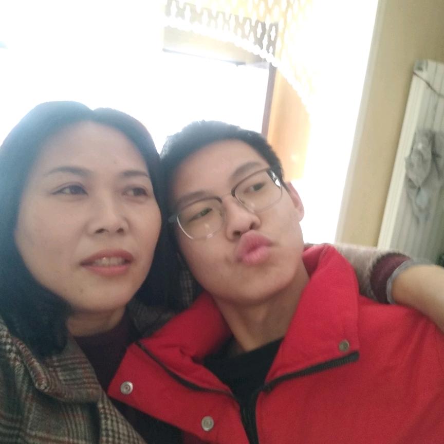 爱有所依尚
