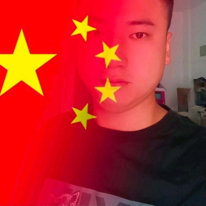 刘（三哥）
