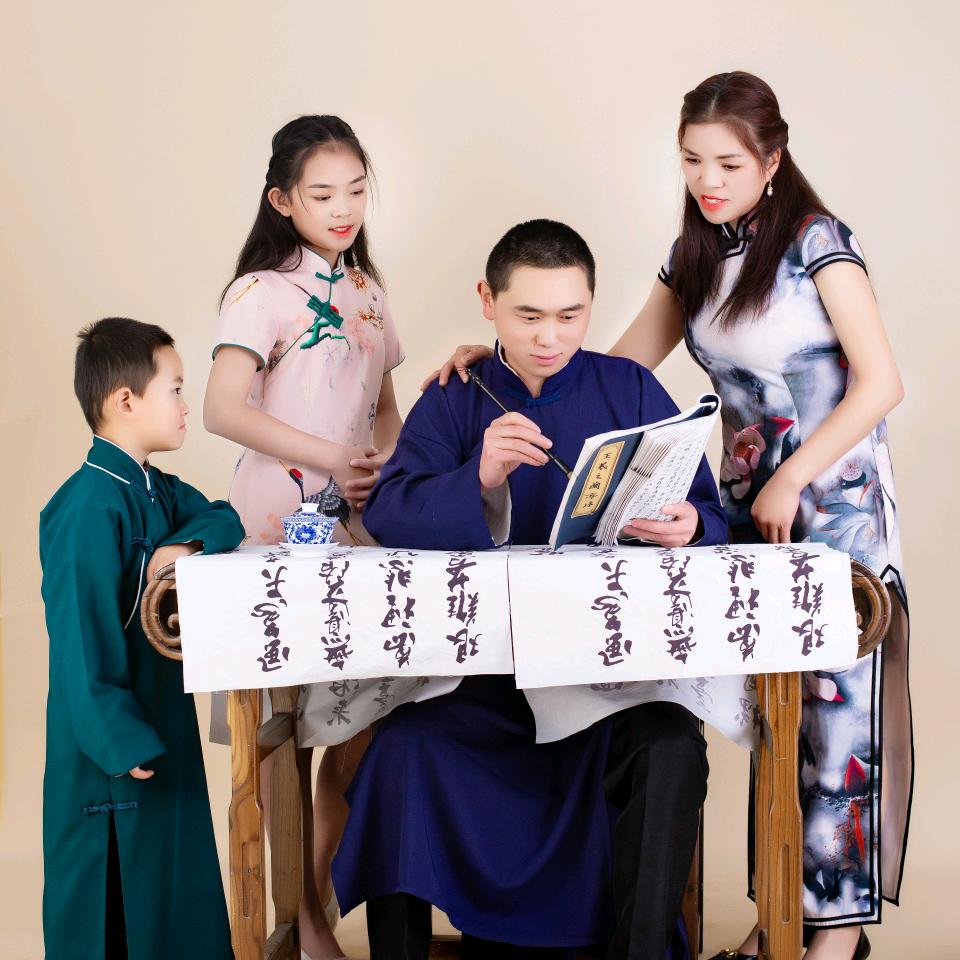 和进春
