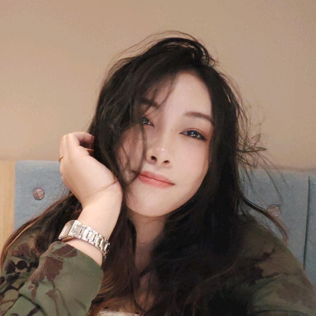 奶茶迷妹係我係我🙊