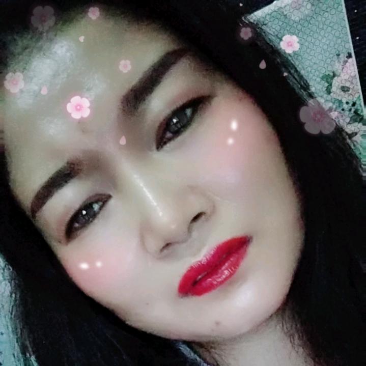 我要每天开开心心的