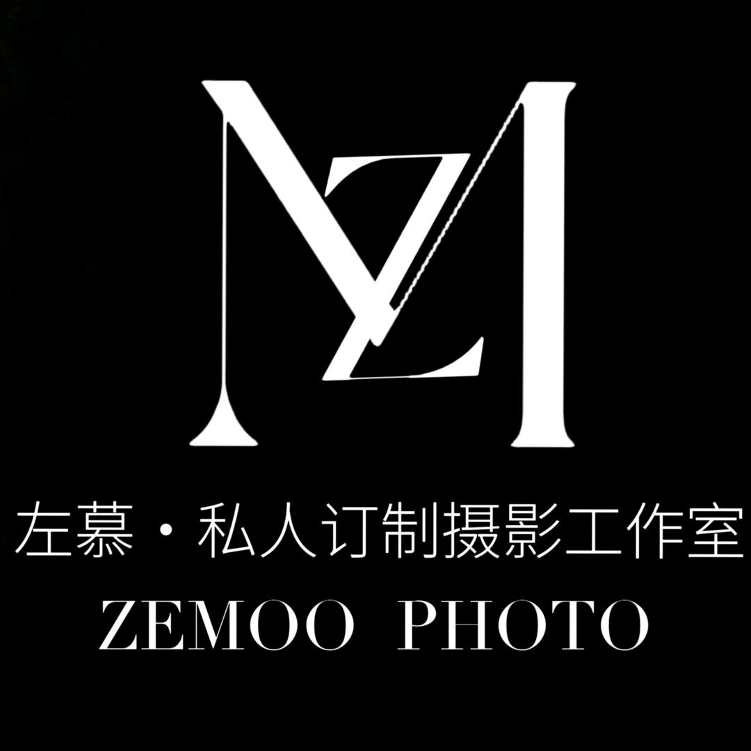 左慕.私人订制婚纱摄影