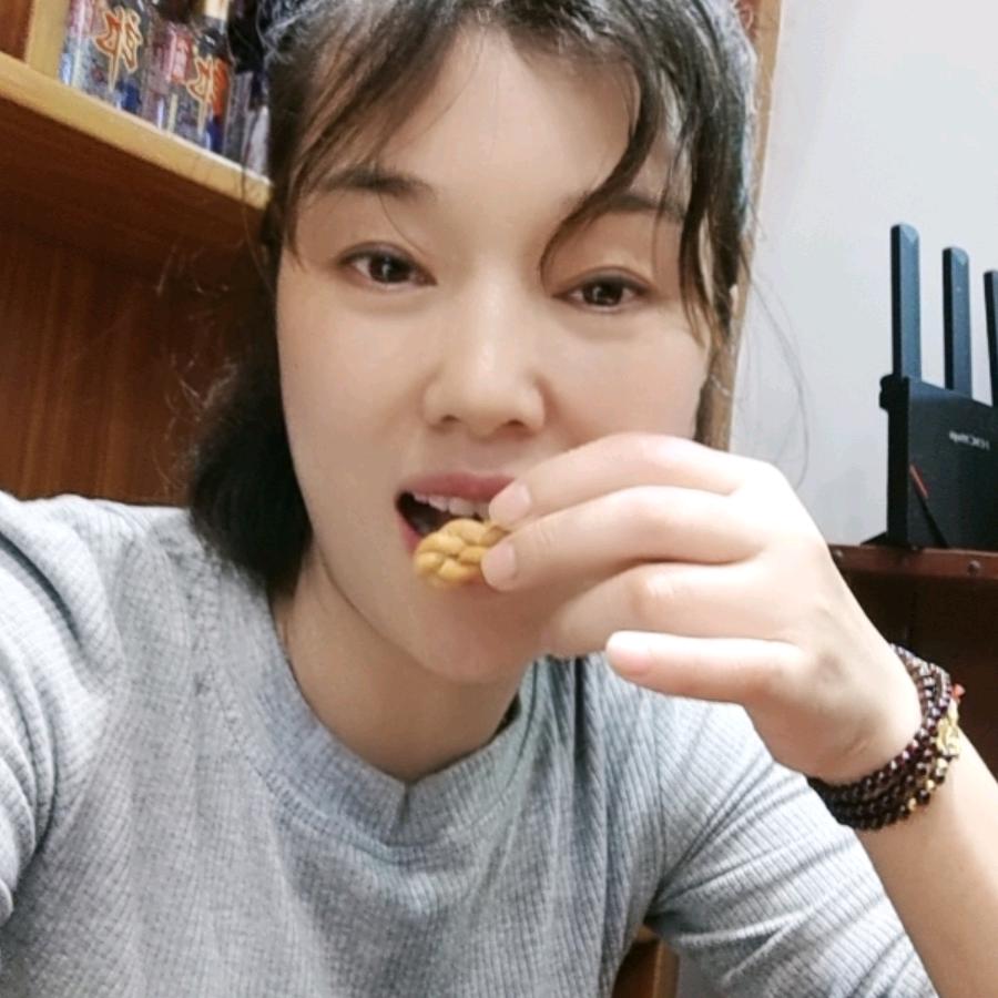 新余疯狂的龙虾彭姐