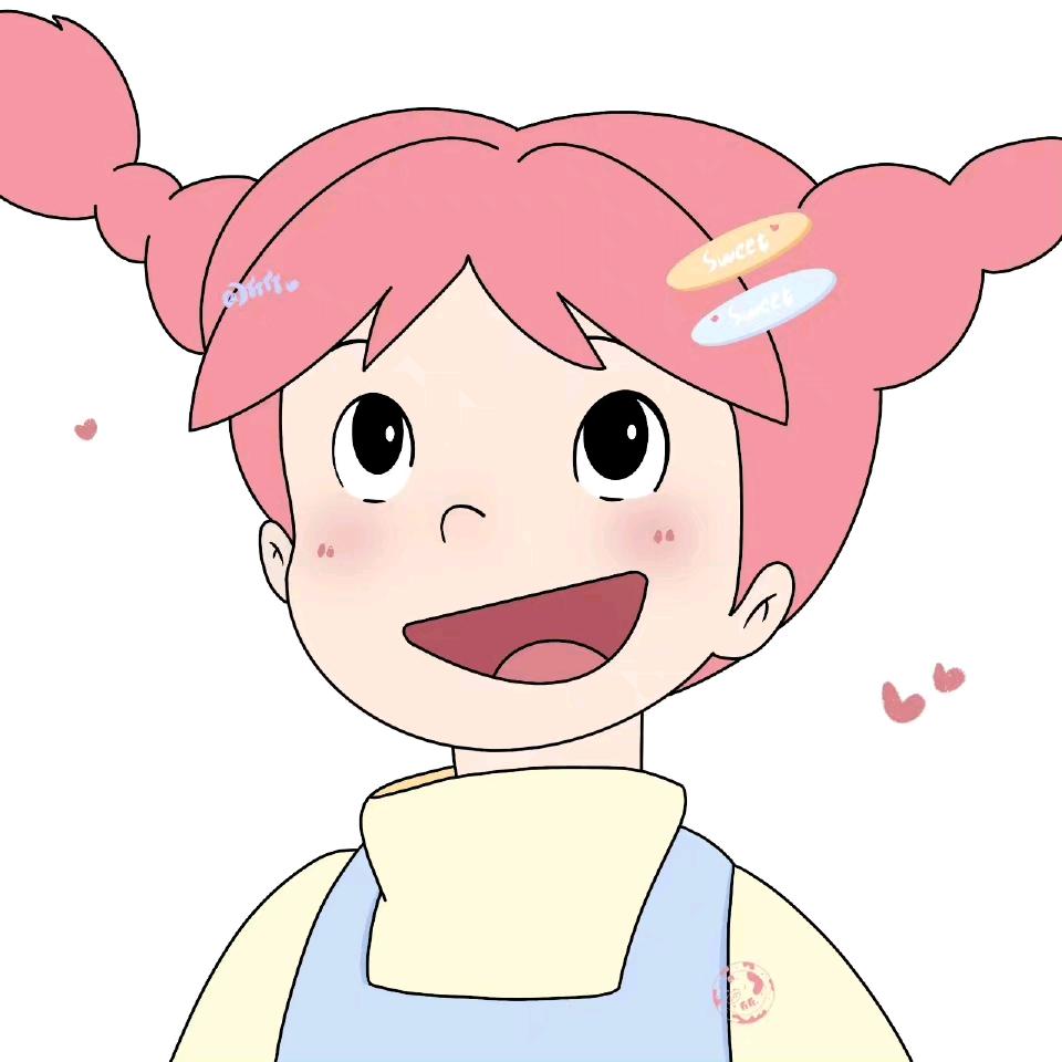 香香不臭臭_