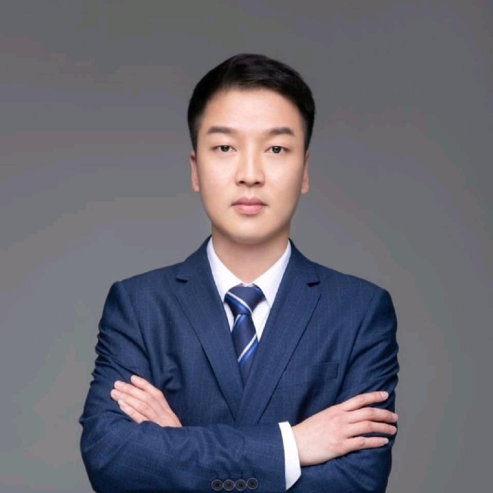 陈恒律师