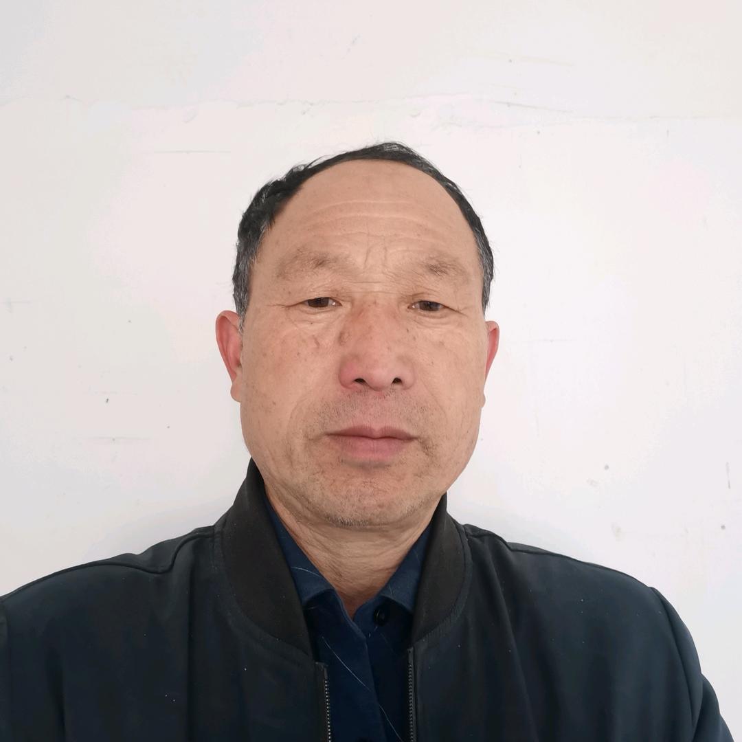 60后老刘
