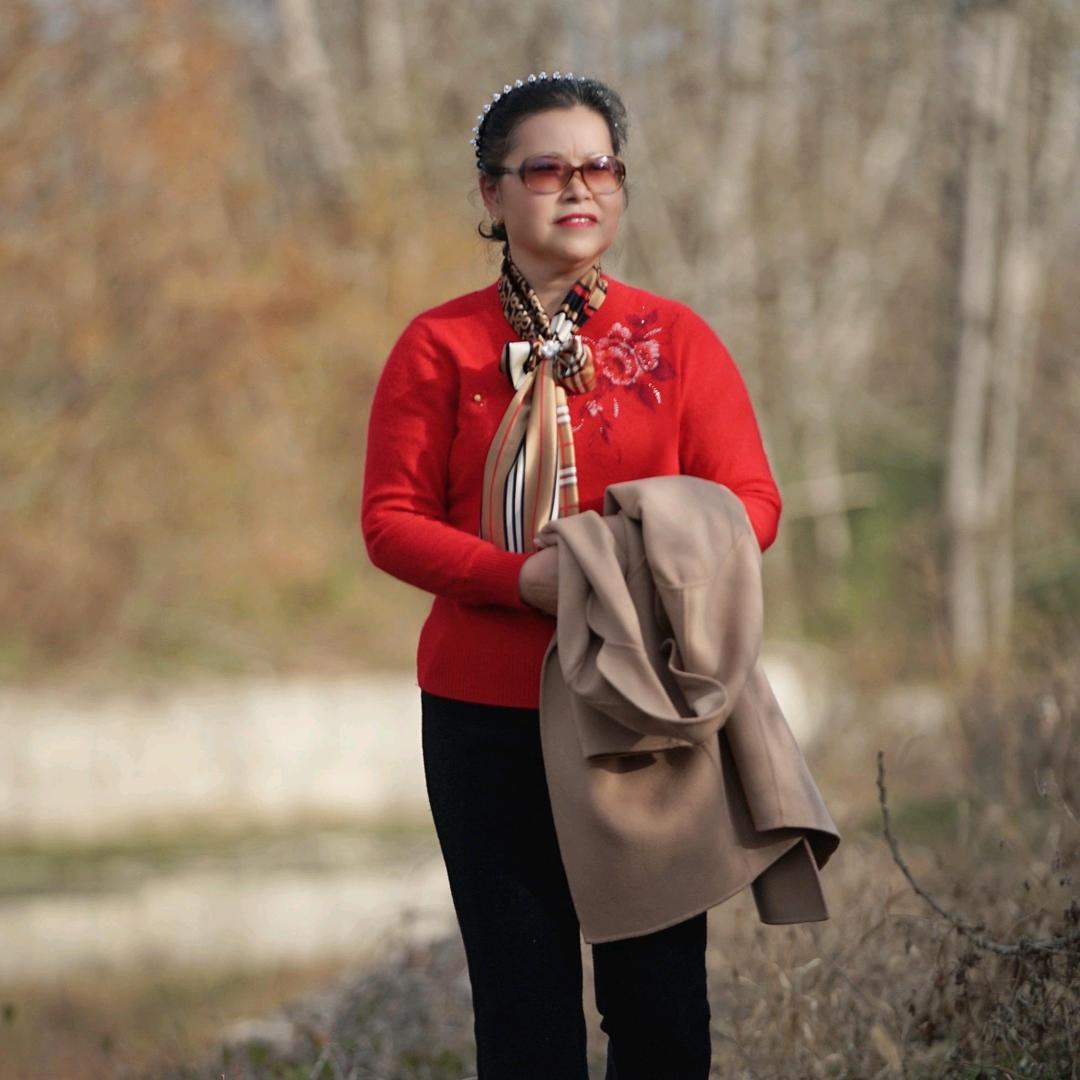 百合花（好物优选）