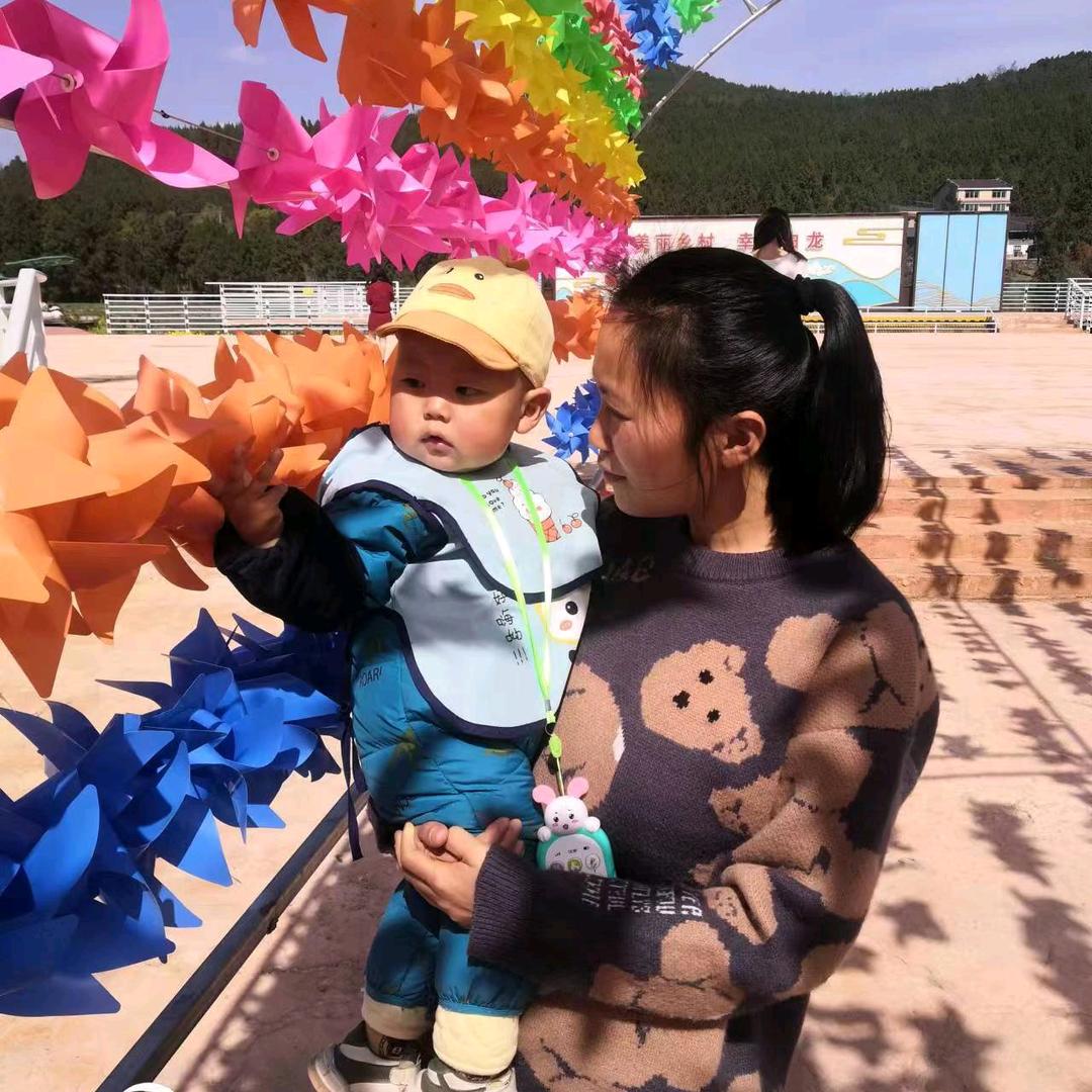 清纯野小仔