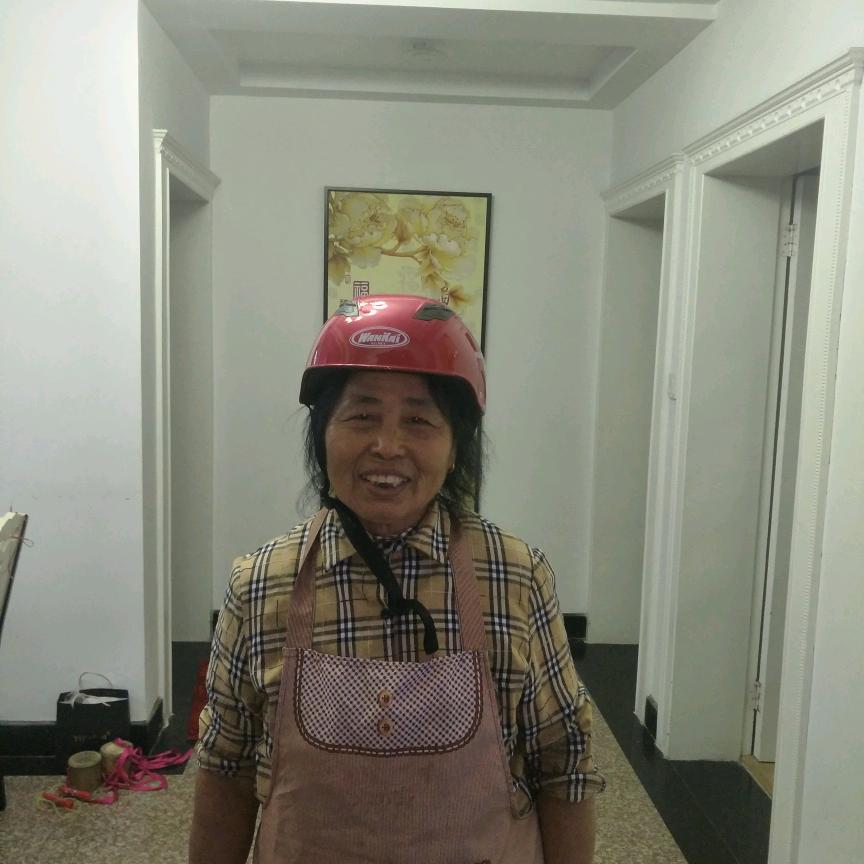 婆婆妈