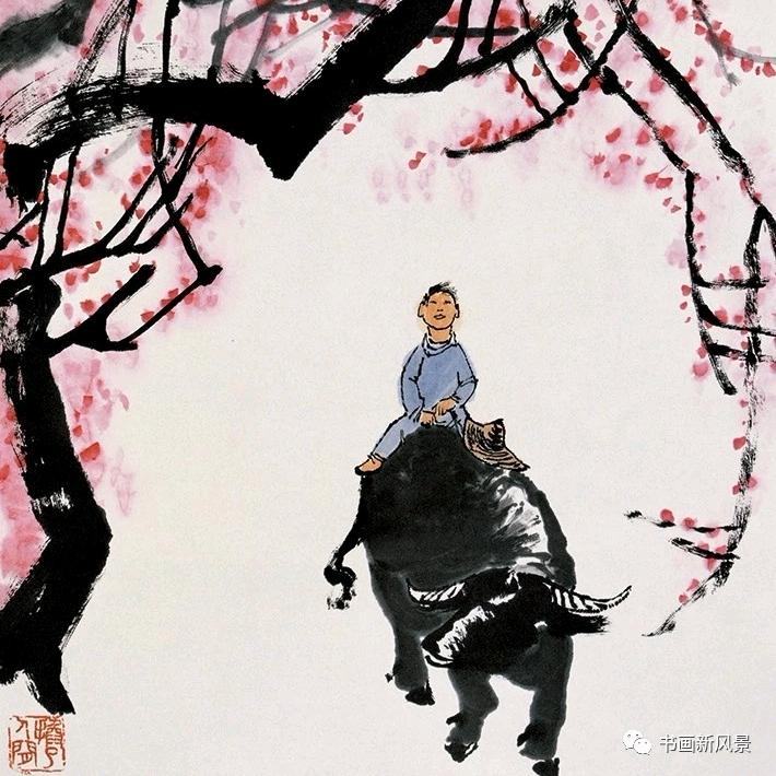 奋进青年