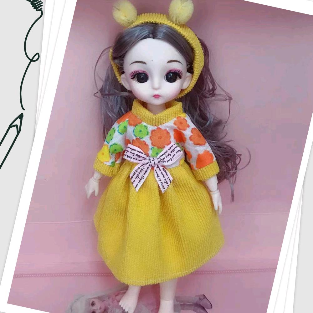 爱德美玩具服饰