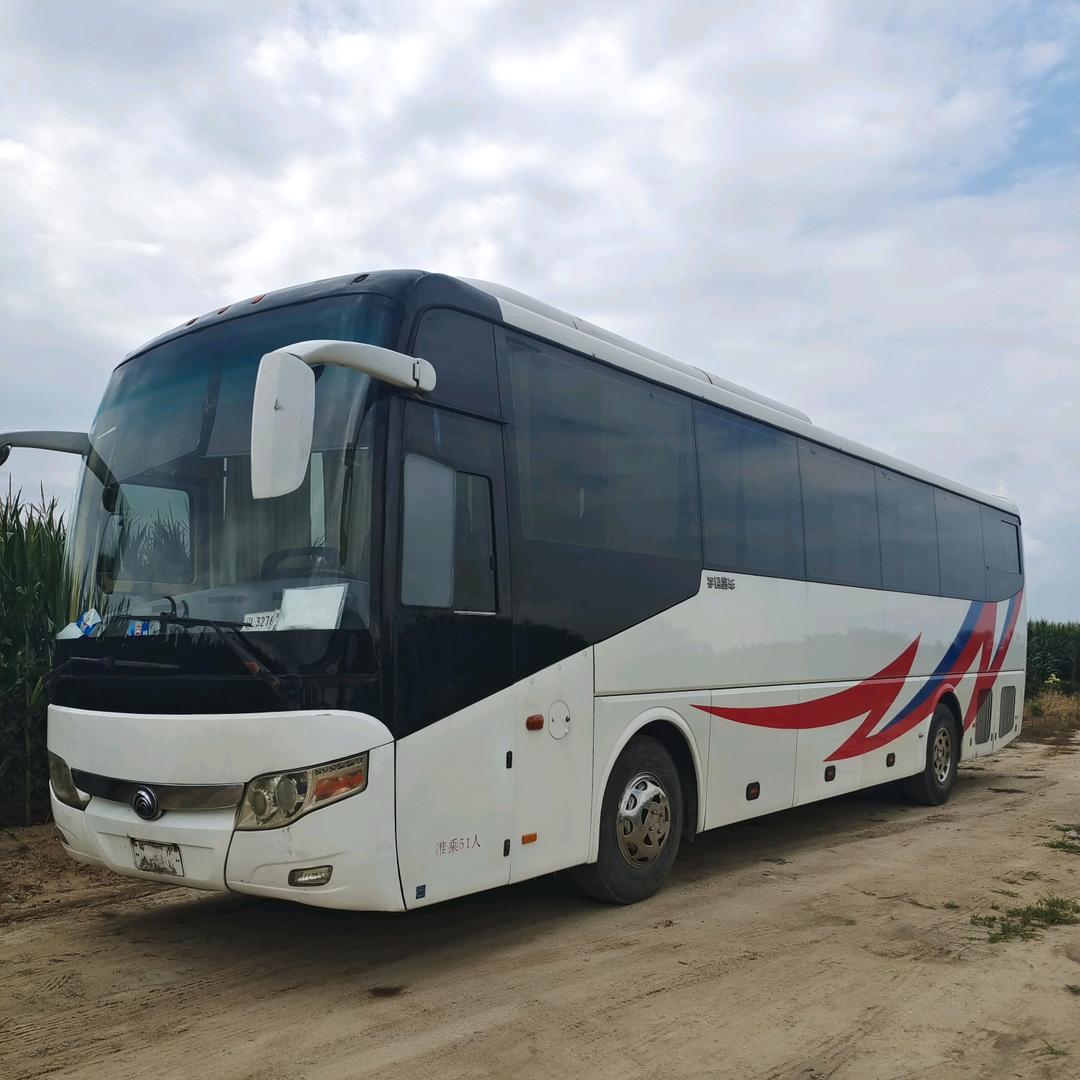 19座-55座大巴车租赁