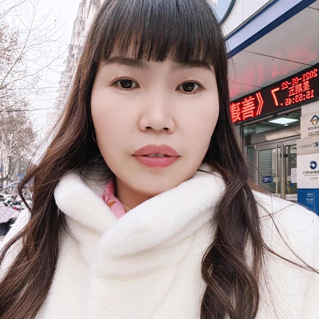 河南杨姐（看透人心）