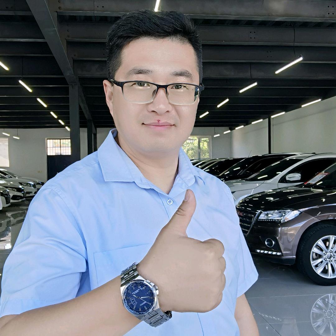 大唐寇弟精品二手车