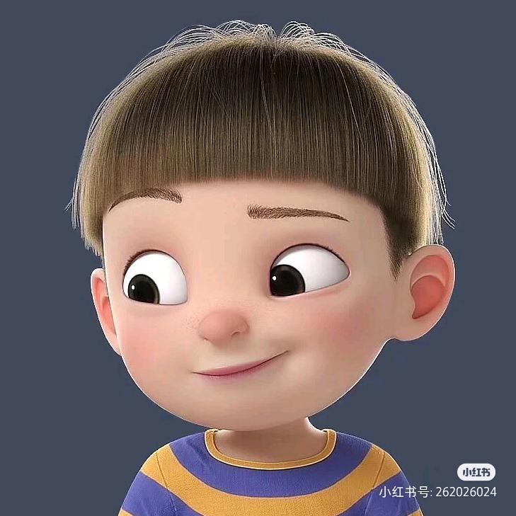 小小朱