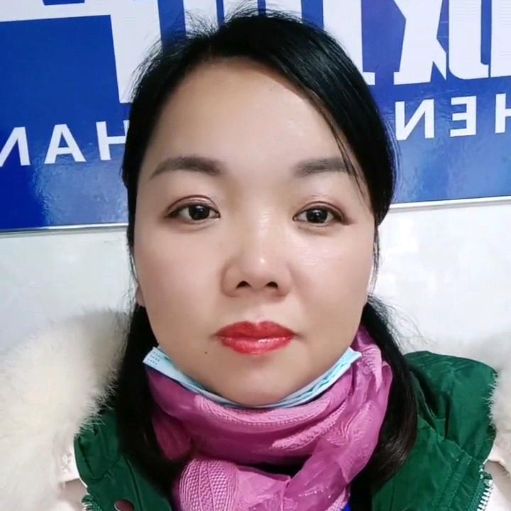 彭丽萍